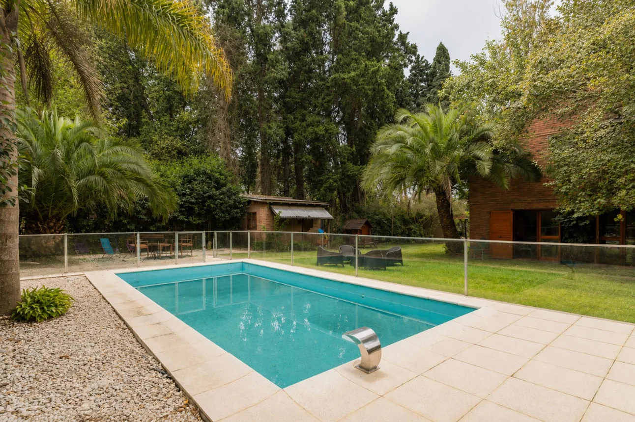 Casa en venta en City Bell, foto 2