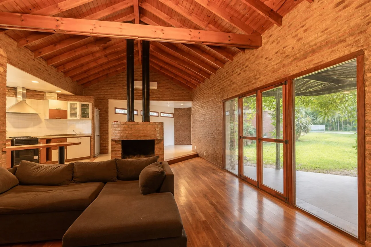 Casa en venta en City Bell