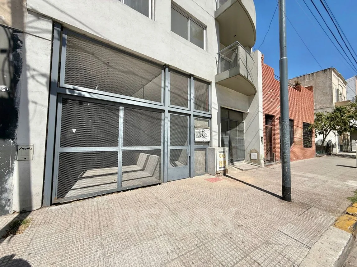 Monoambiente en venta en Constitución, Avenida Juan de Garay 1800