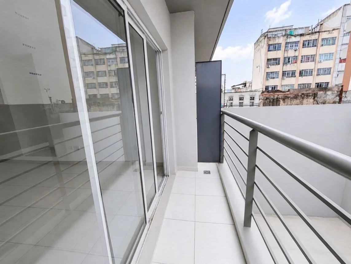 Monoambiente en venta en Constitución, Avenida Juan de Garay 1800, foto 2