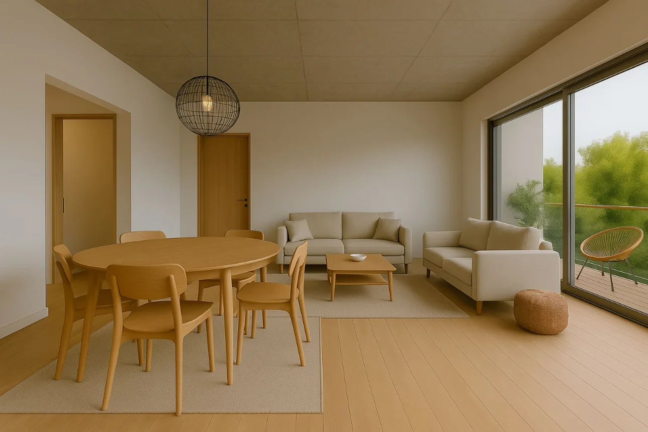 Departamento de 2 ambientes en venta en Chacarita, Avenida Forest 1200, foto 2