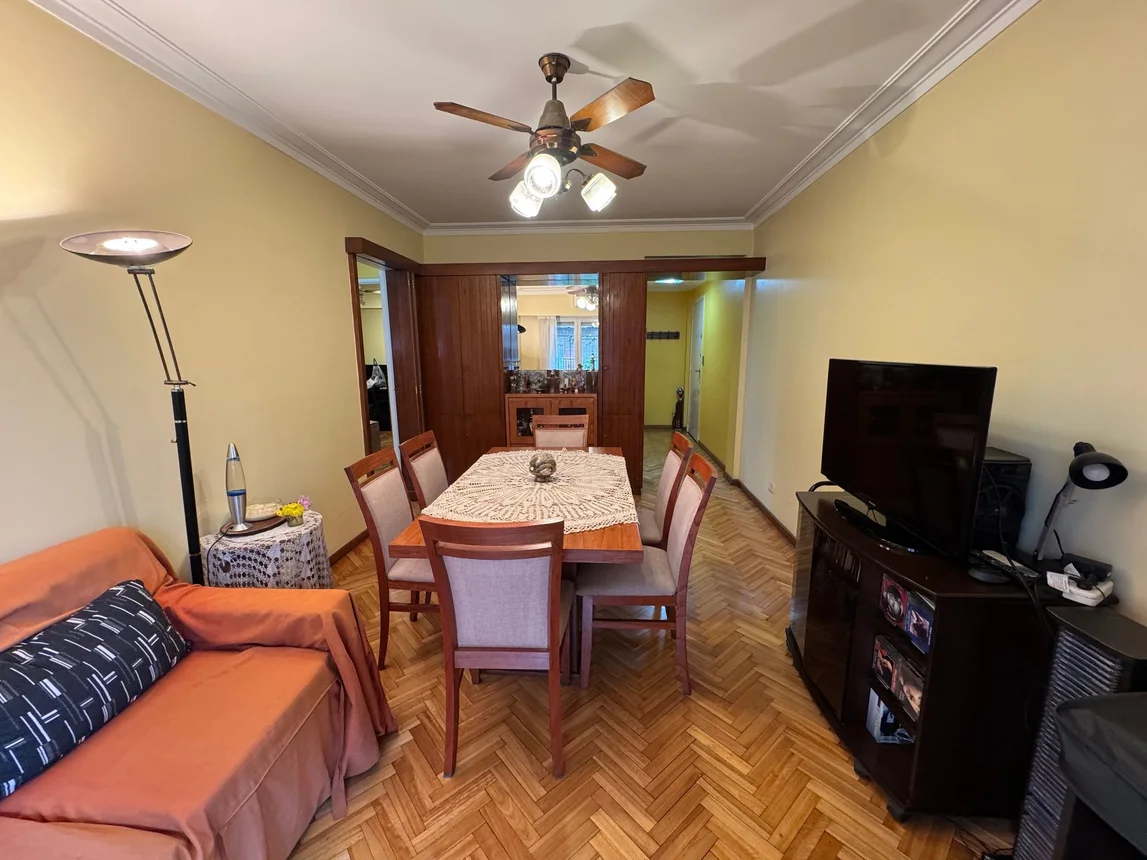 Departamento en venta en Caballito, foto 4