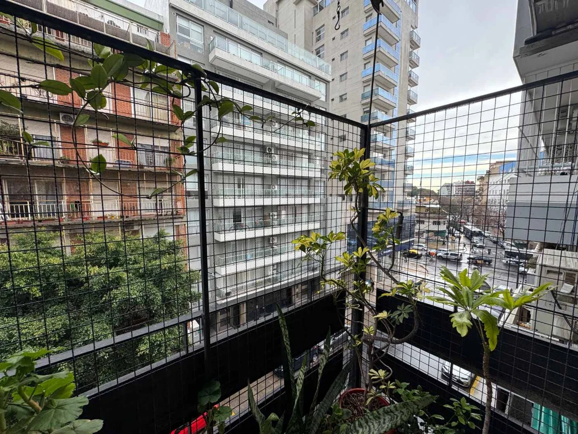 Departamento en venta en Caballito, foto 2