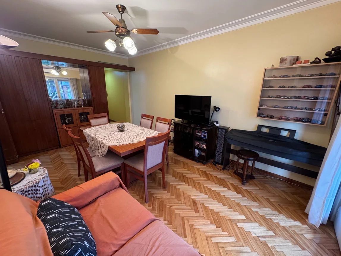 Departamento en venta en Caballito, foto 5