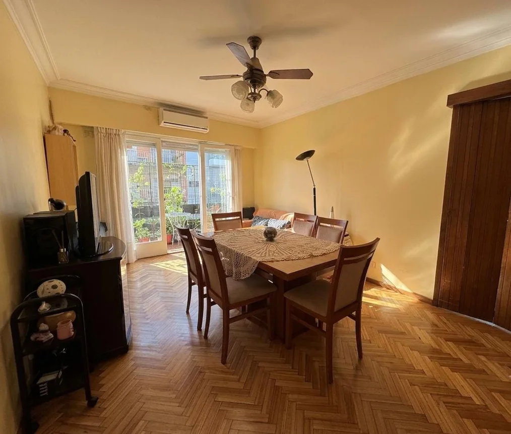 Departamento en venta en Caballito, foto 3