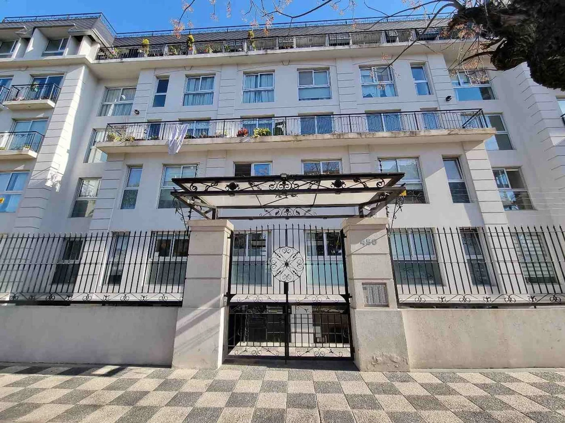 Departamento de 3 ambientes en venta en Ituzaingó, Coronel Paulino Rojas 400
