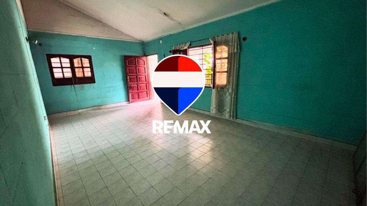 CASA VENTA BARRIO INTERSINDICAL 3 DORMITORIOS - foto 1