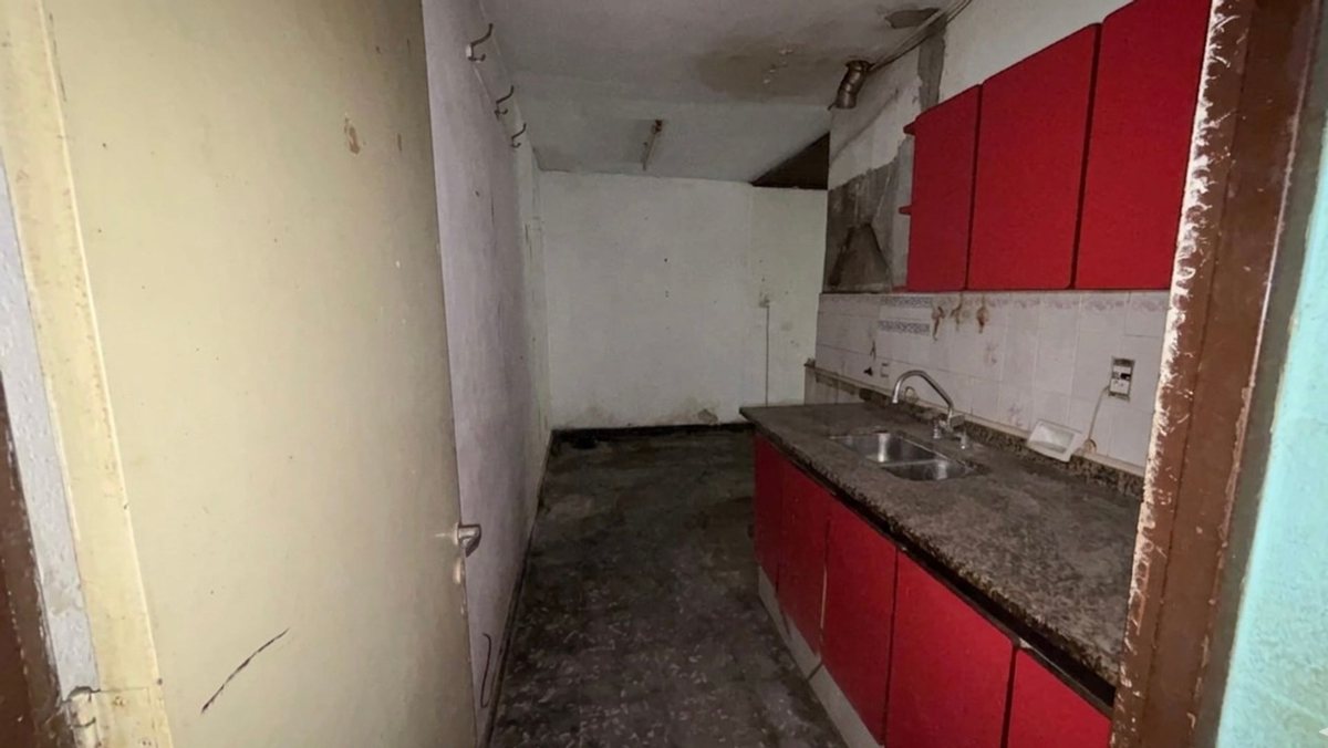 CASA VENTA BARRIO INTERSINDICAL 3 DORMITORIOS - foto 5