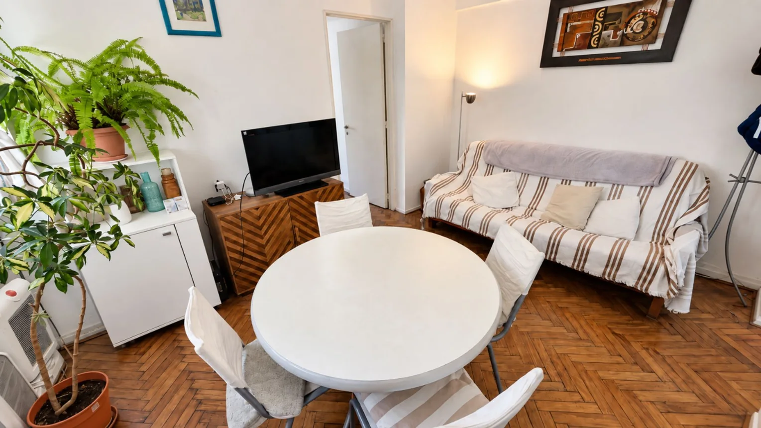 Departamento de 3 ambientes en venta en Villa Devoto, Avenida Francisco Beiró 3300, foto 2