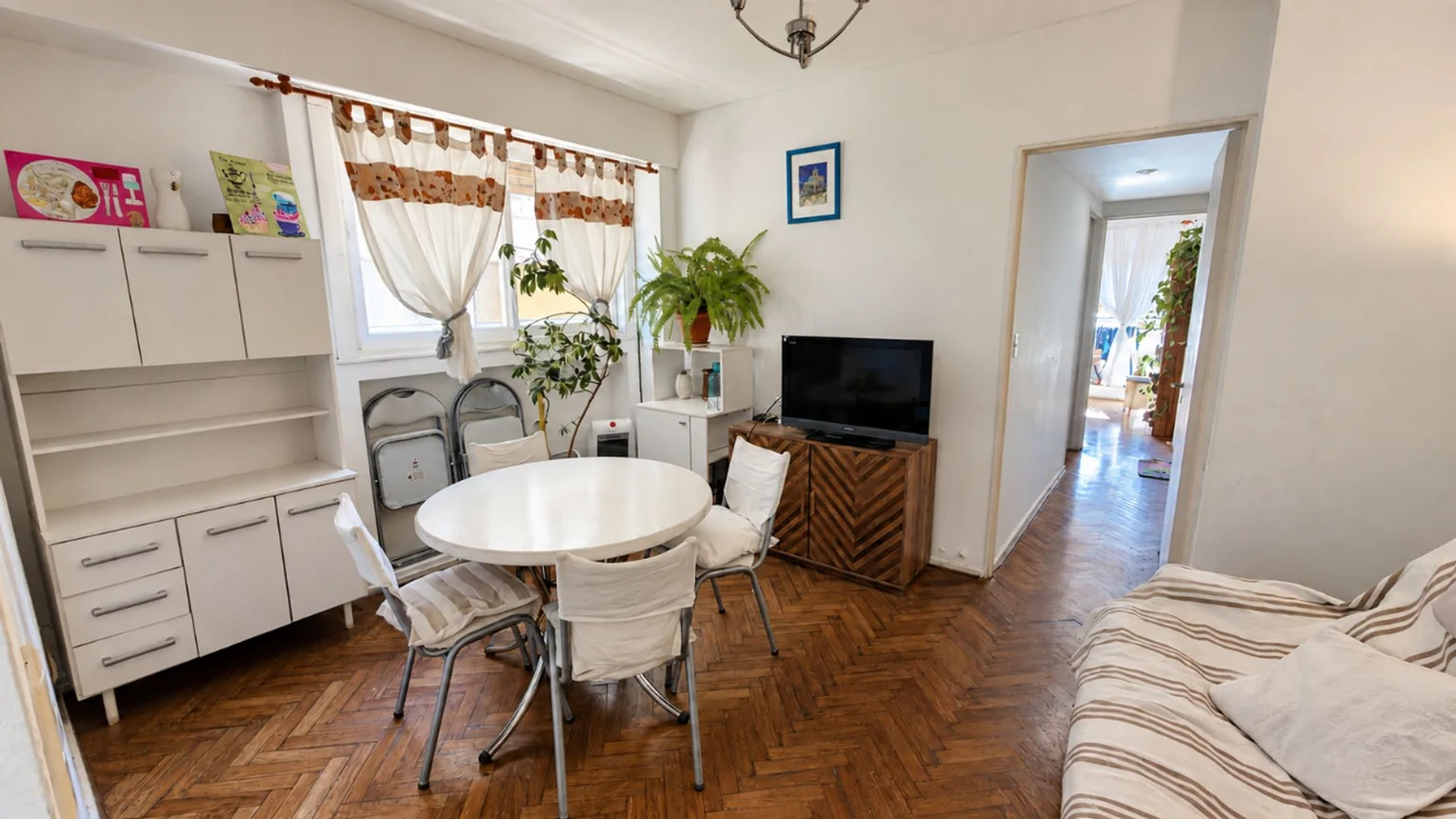 Departamento de 3 ambientes en venta en Villa Devoto, Avenida Francisco Beiró 3300, foto 3