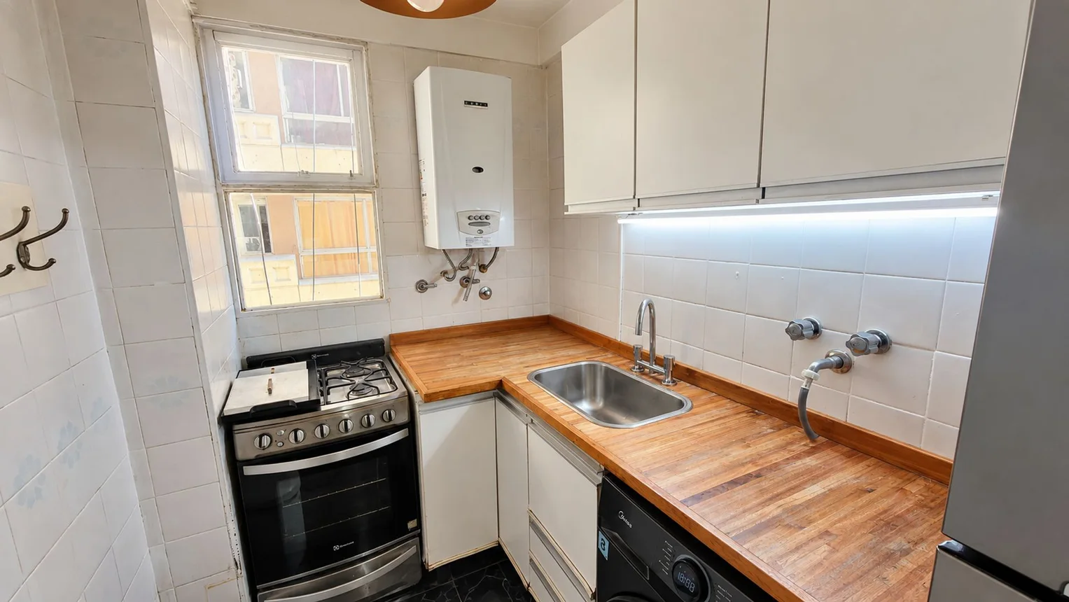 Departamento de 3 ambientes en venta en Villa Devoto, Avenida Francisco Beiró 3300, foto 4
