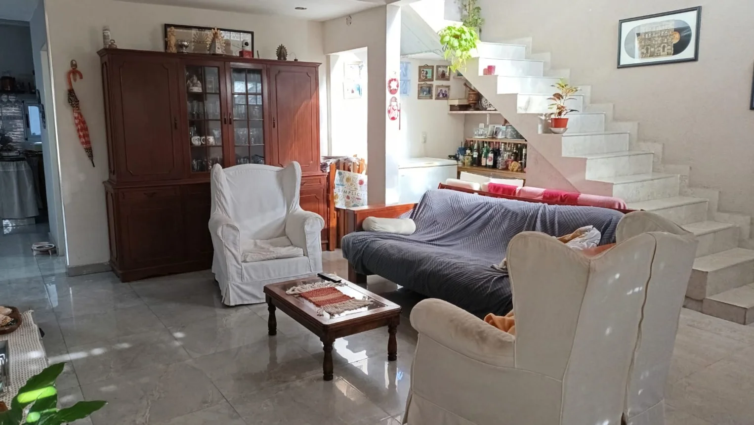 Casa de 7 ambientes en venta en Lanús Este, Pichincha 2100