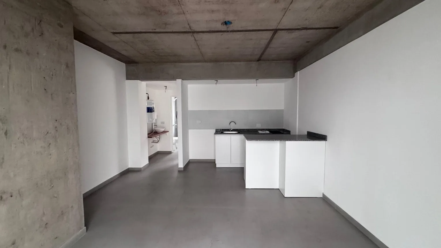 Departamento de 2 ambientes en venta en Banfield, Belgrano 1200, foto 3