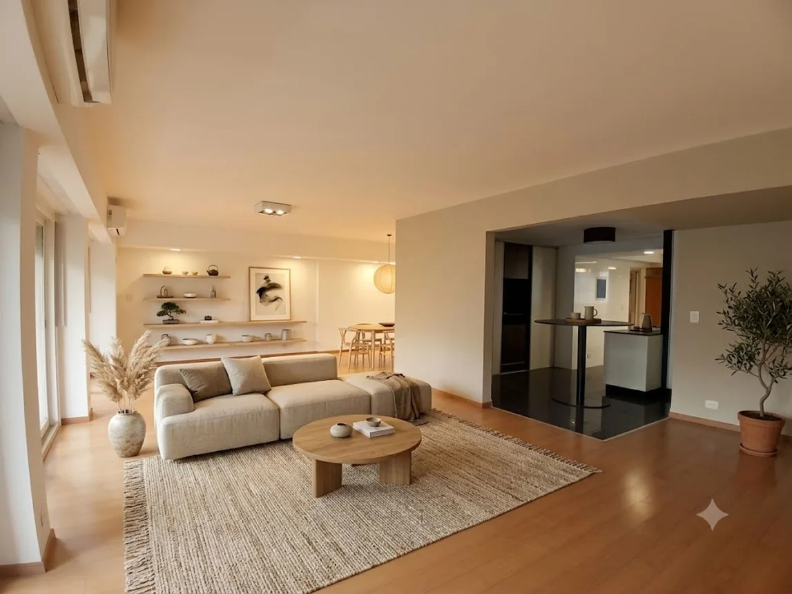 Departamento en venta en Caballito