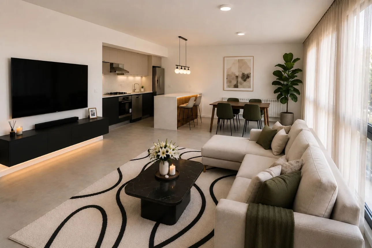 PH de 3 ambientes en venta en Monte Castro, Bernaldes 1700, foto 3