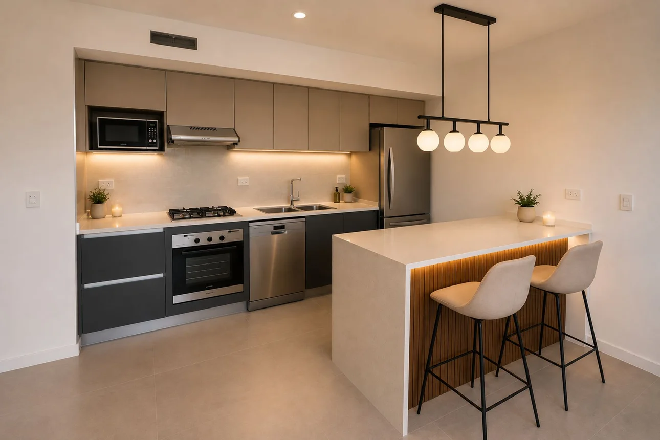 PH de 3 ambientes en venta en Monte Castro, Bernaldes 1700, foto 5