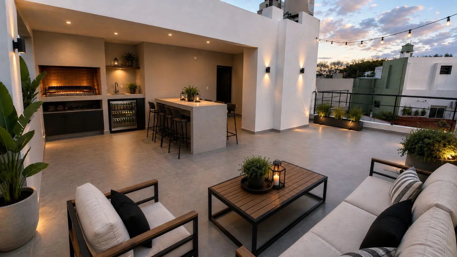 PH de 3 ambientes en venta en Monte Castro, Bernaldes 1700