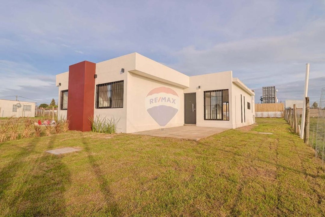 Casa en venta 3 ambientes en Club San Jose 0, Colonia Nicolich, Colonia Nicolich, Canelones