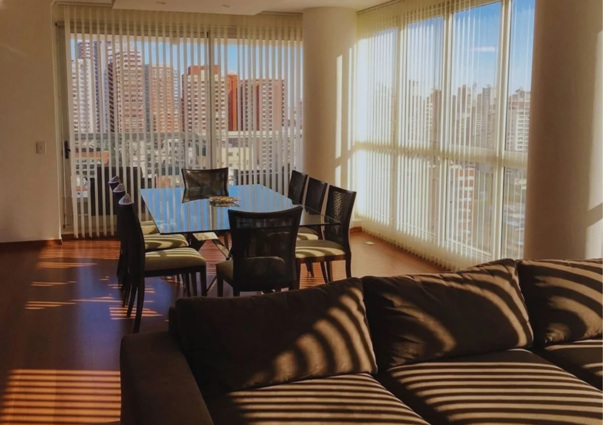 Departamento en venta en Recoleta, foto 3