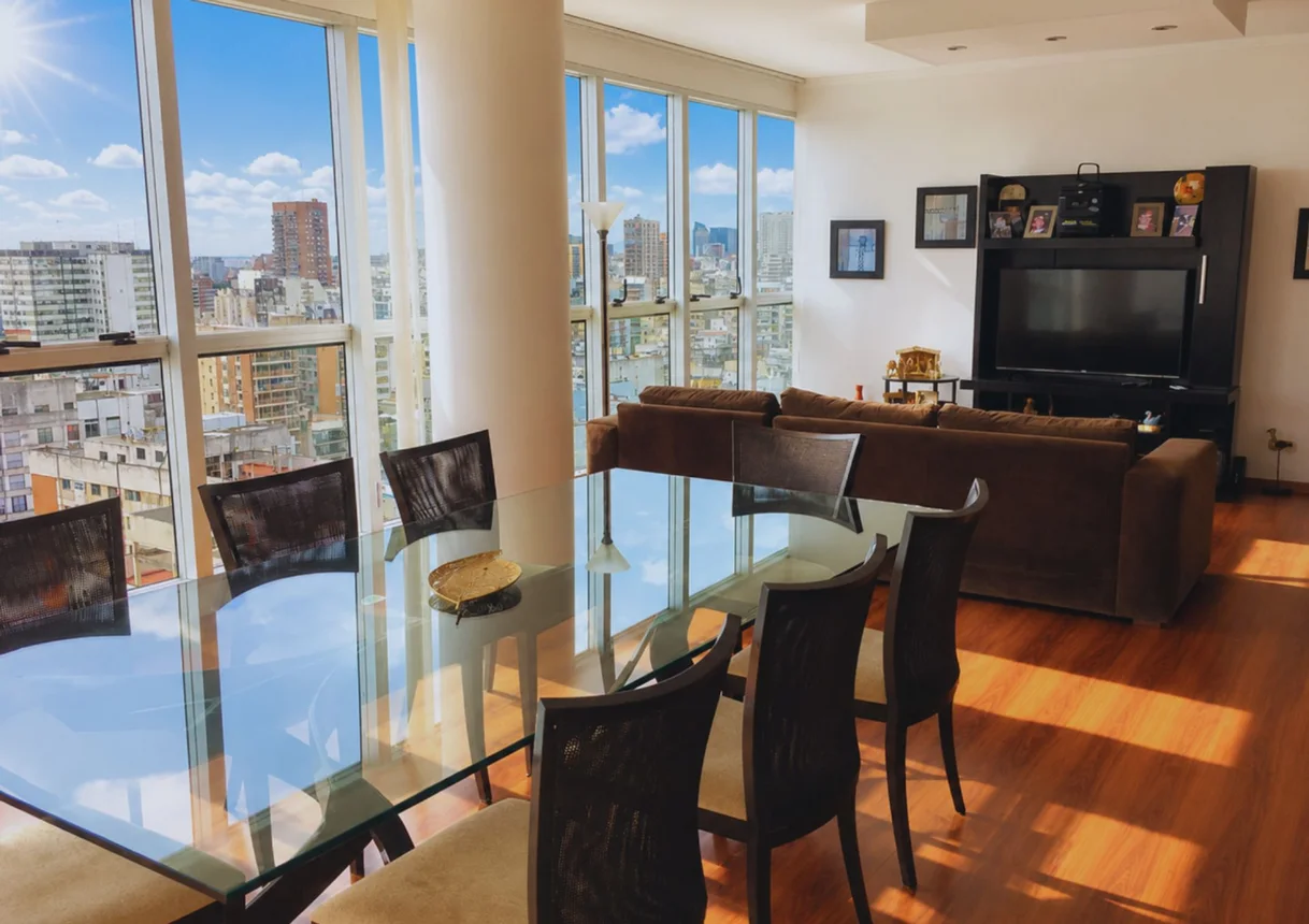 Departamento en venta en Recoleta