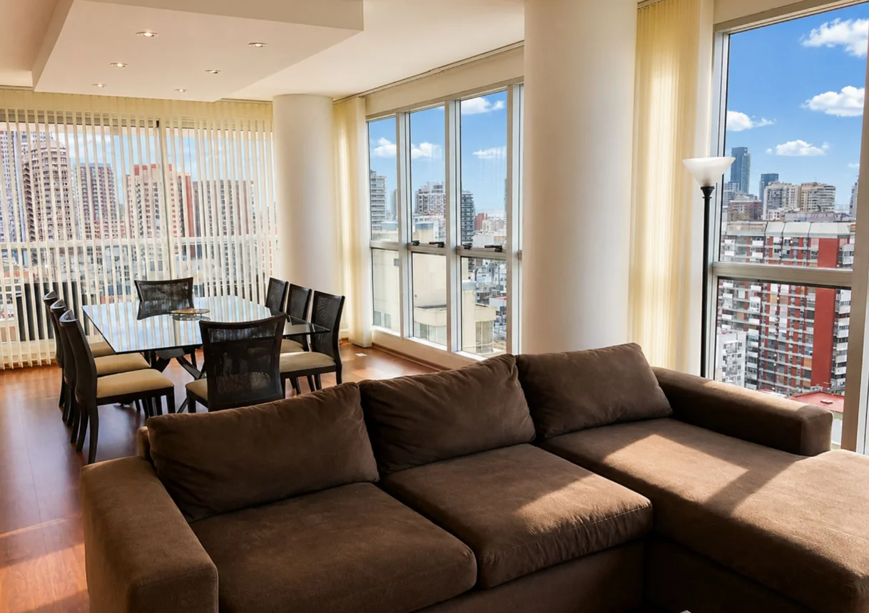 Departamento en venta en Recoleta, foto 2