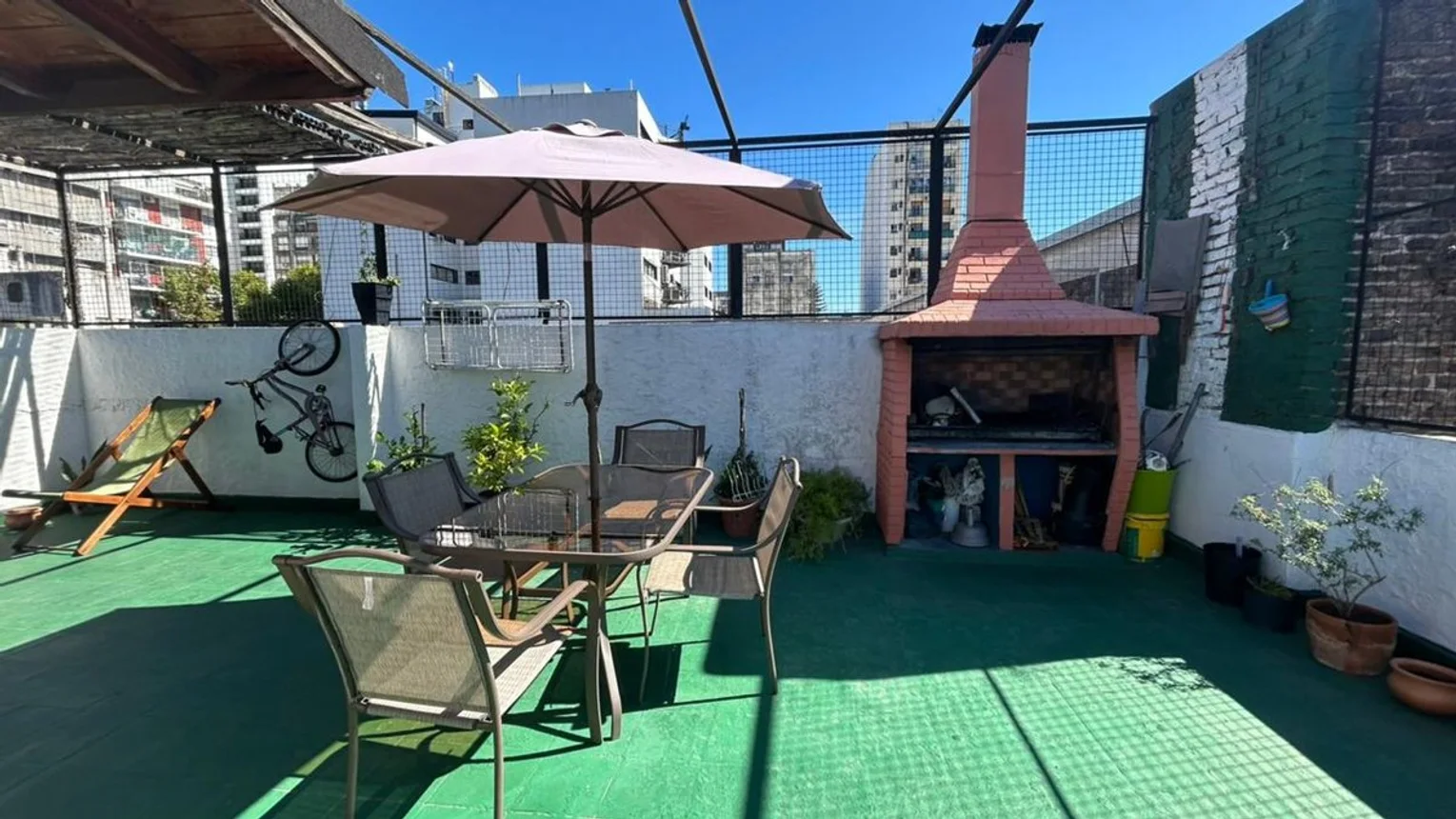 PH en venta en San Cristóbal