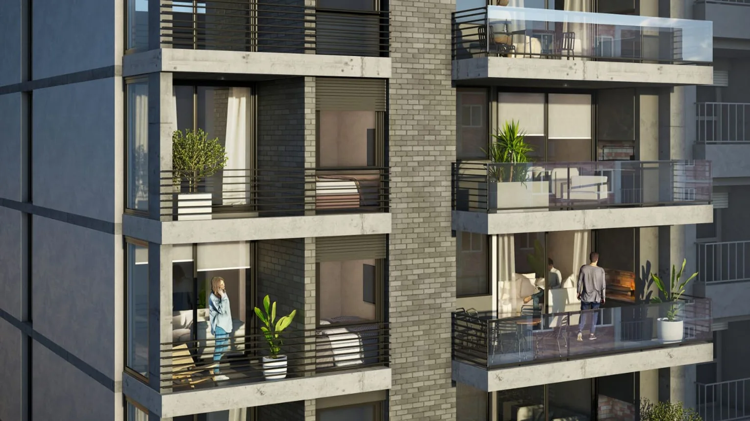 Monoambiente en venta en Rosario, foto 4