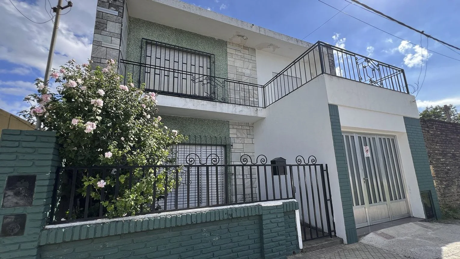 Casa en venta en Rosario