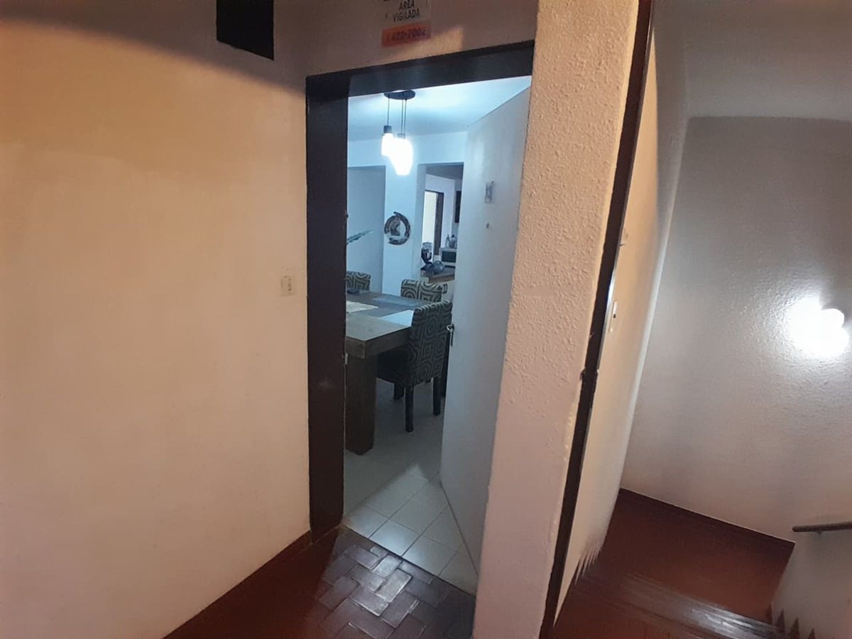 DEPARTAMENTO ALQUILER B° DON EMILIO 3 DORMITORIOS - foto 6