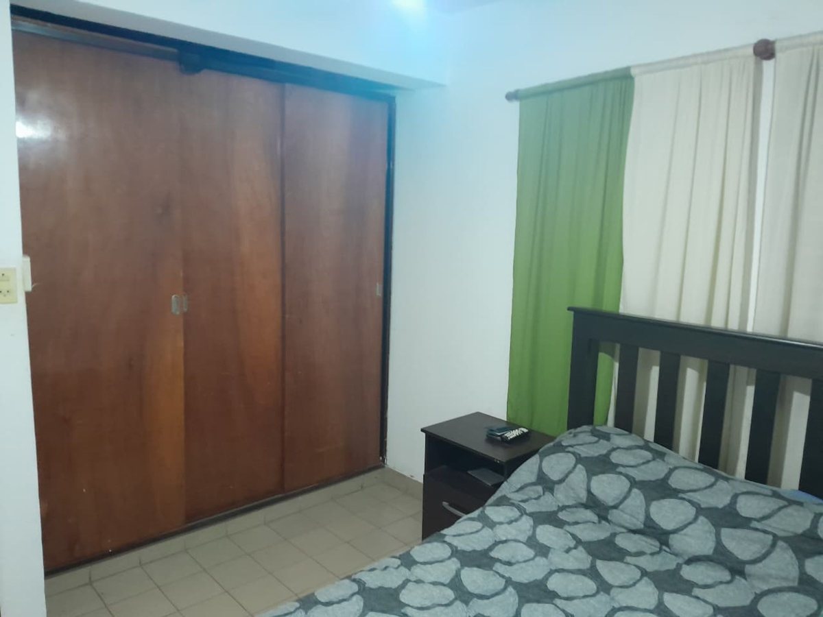 DEPARTAMENTO ALQUILER B° DON EMILIO 3 DORMITORIOS - foto 10