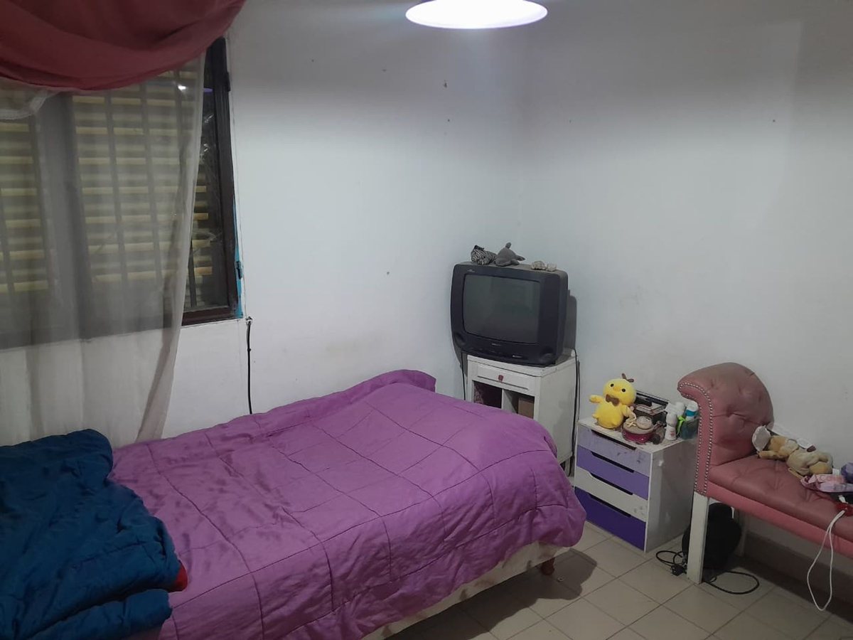 DEPARTAMENTO ALQUILER B° DON EMILIO 3 DORMITORIOS - foto 12
