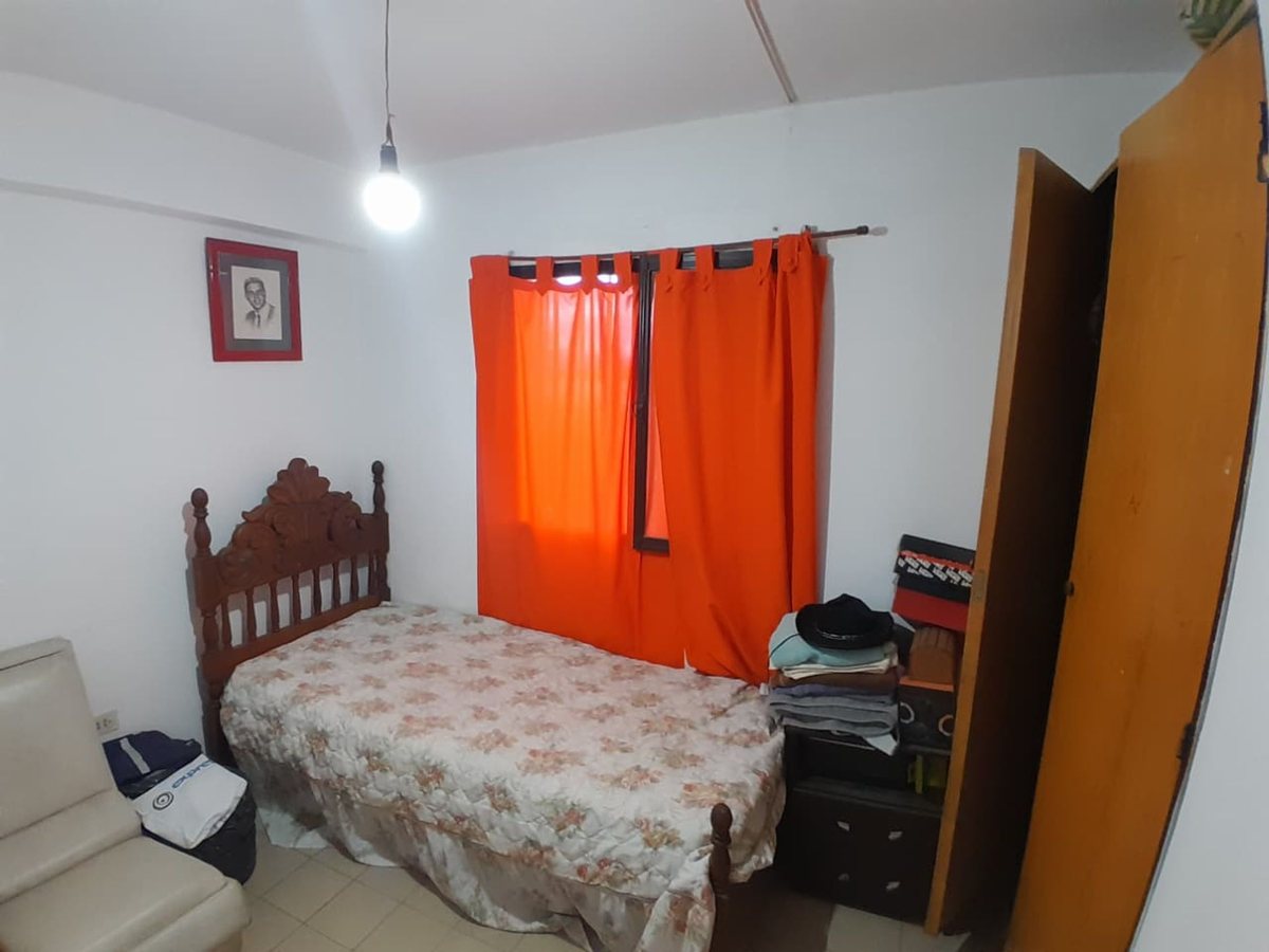 DEPARTAMENTO ALQUILER B° DON EMILIO 3 DORMITORIOS - foto 11