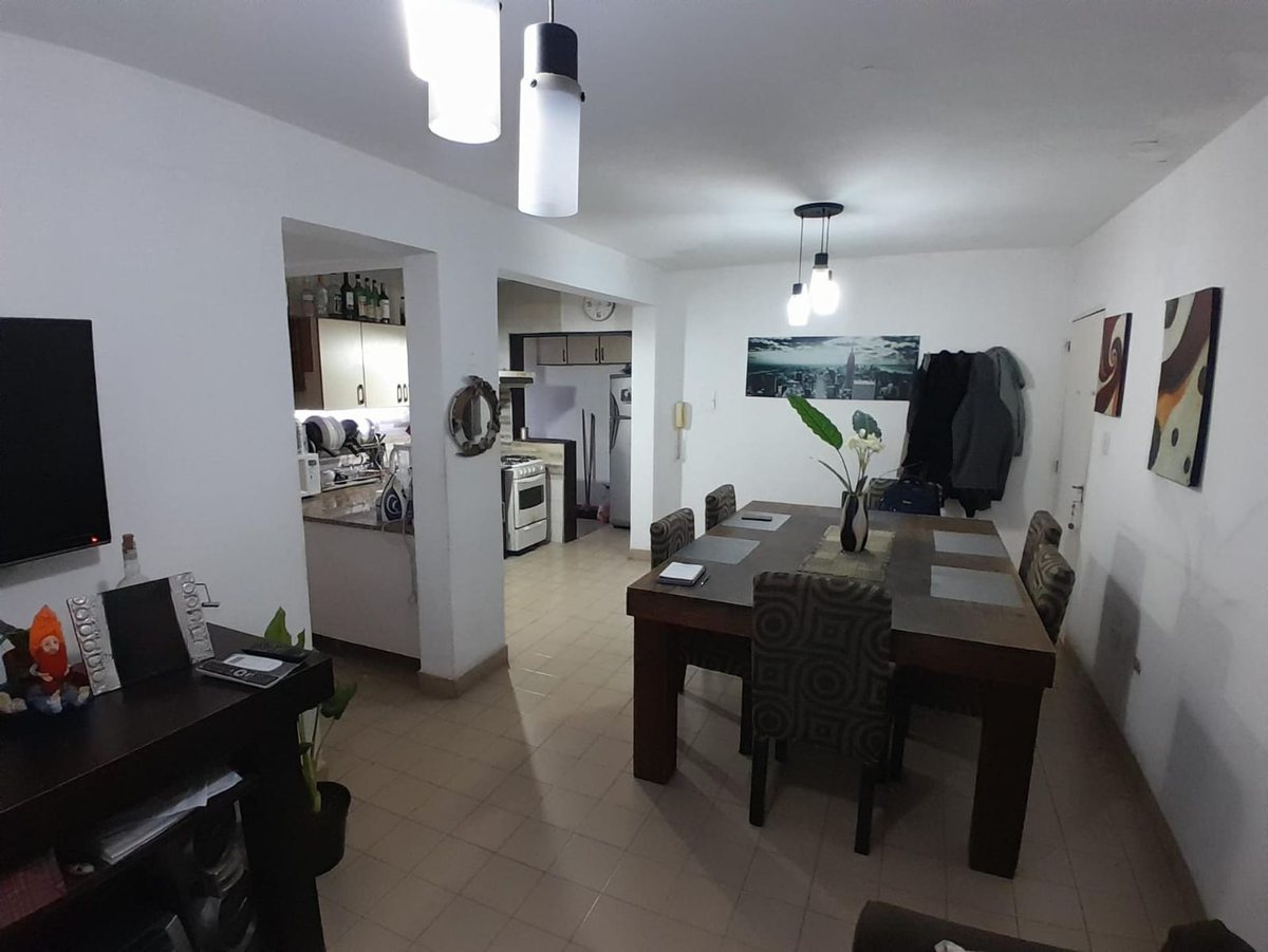 DEPARTAMENTO ALQUILER B° DON EMILIO 3 DORMITORIOS - foto 2