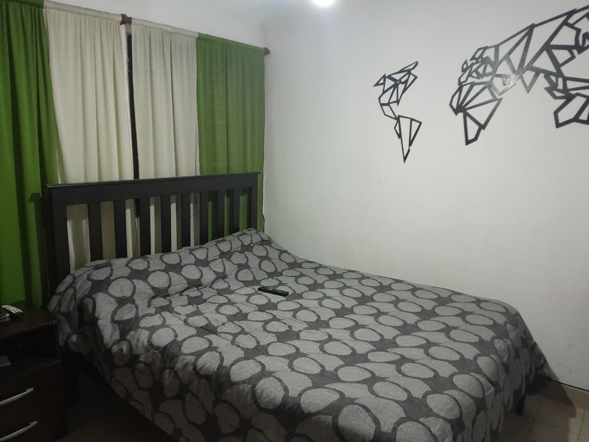 DEPARTAMENTO ALQUILER B° DON EMILIO 3 DORMITORIOS - foto 9