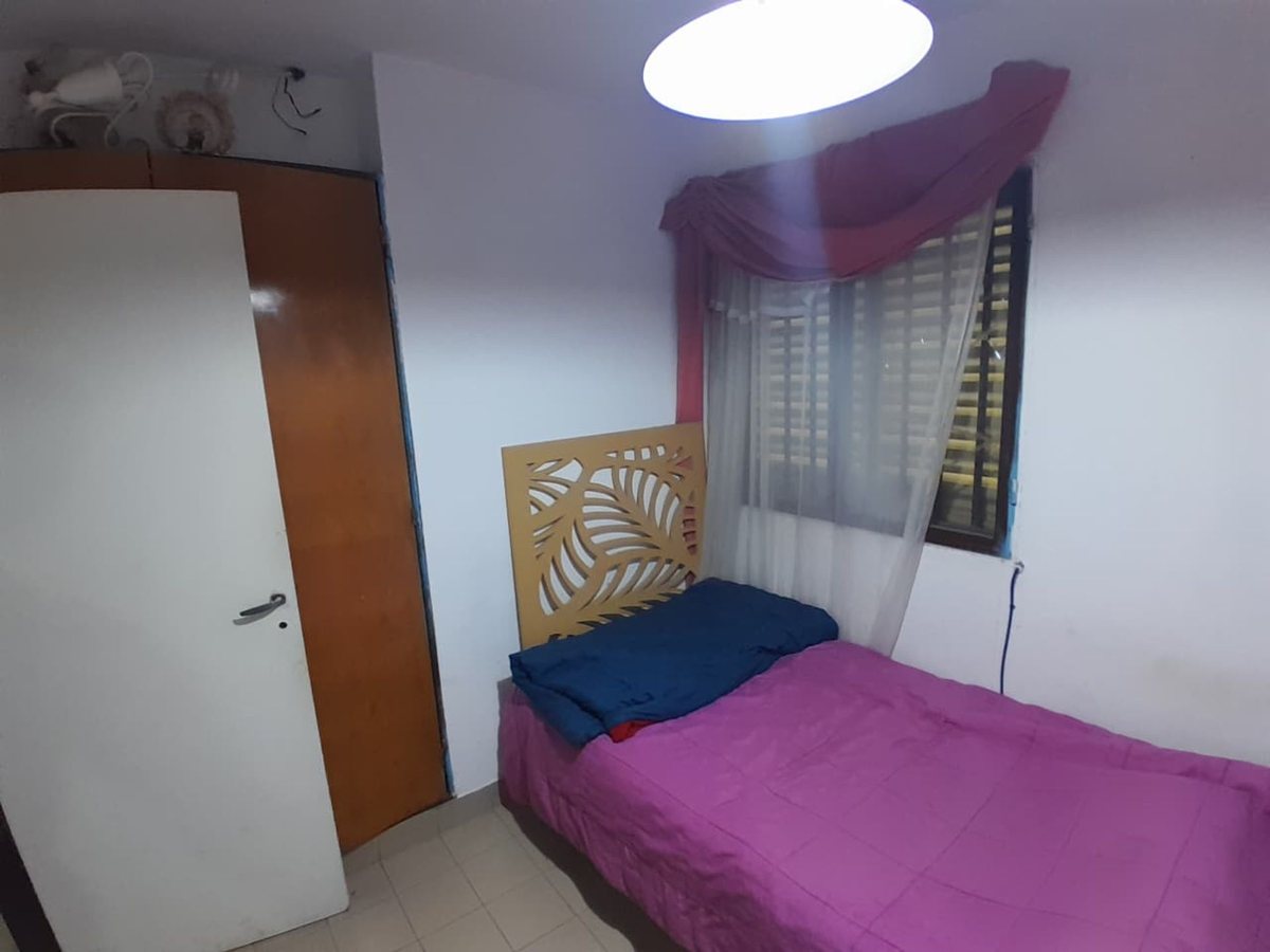 DEPARTAMENTO ALQUILER B° DON EMILIO 3 DORMITORIOS - foto 14