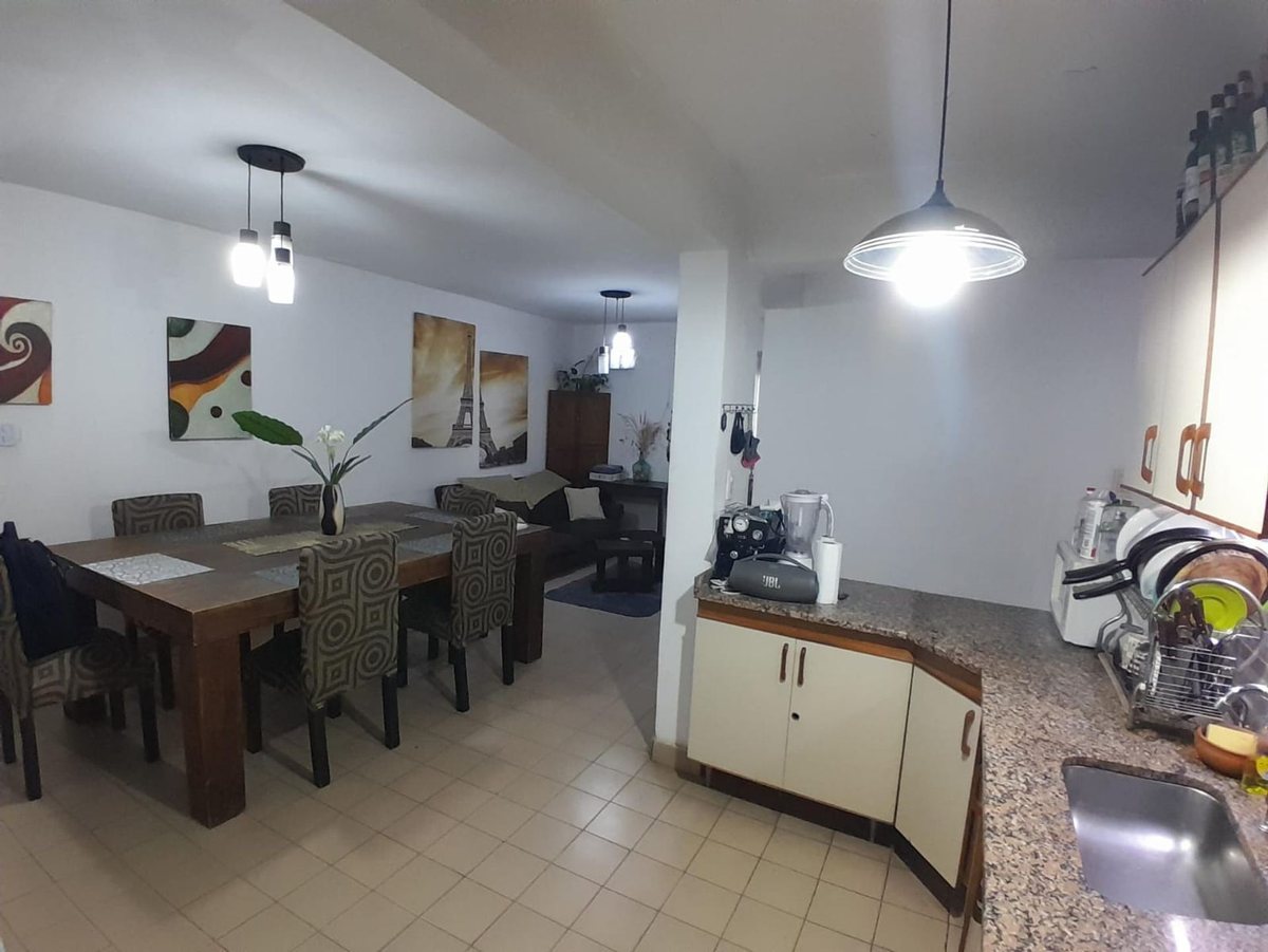 DEPARTAMENTO ALQUILER B° DON EMILIO 3 DORMITORIOS - foto 4