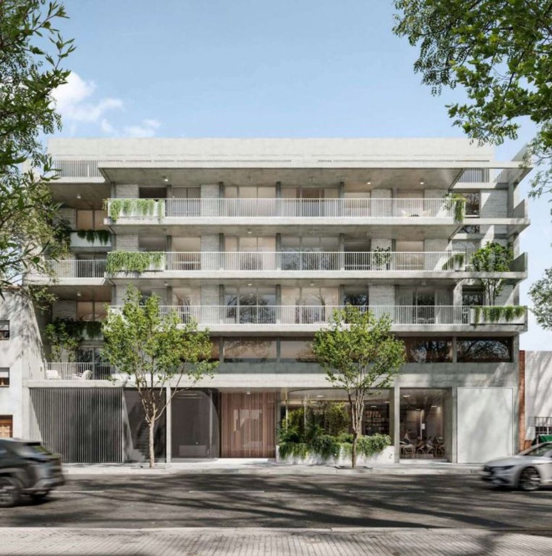 DEPARTAMENTO EN VENTA 2 DORMITORIOS CON AMENITIES