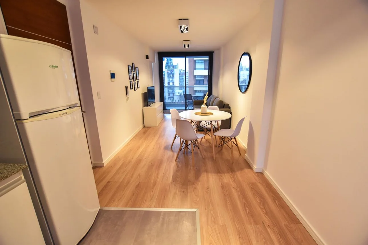 Departamento en venta en Rosario, foto 5