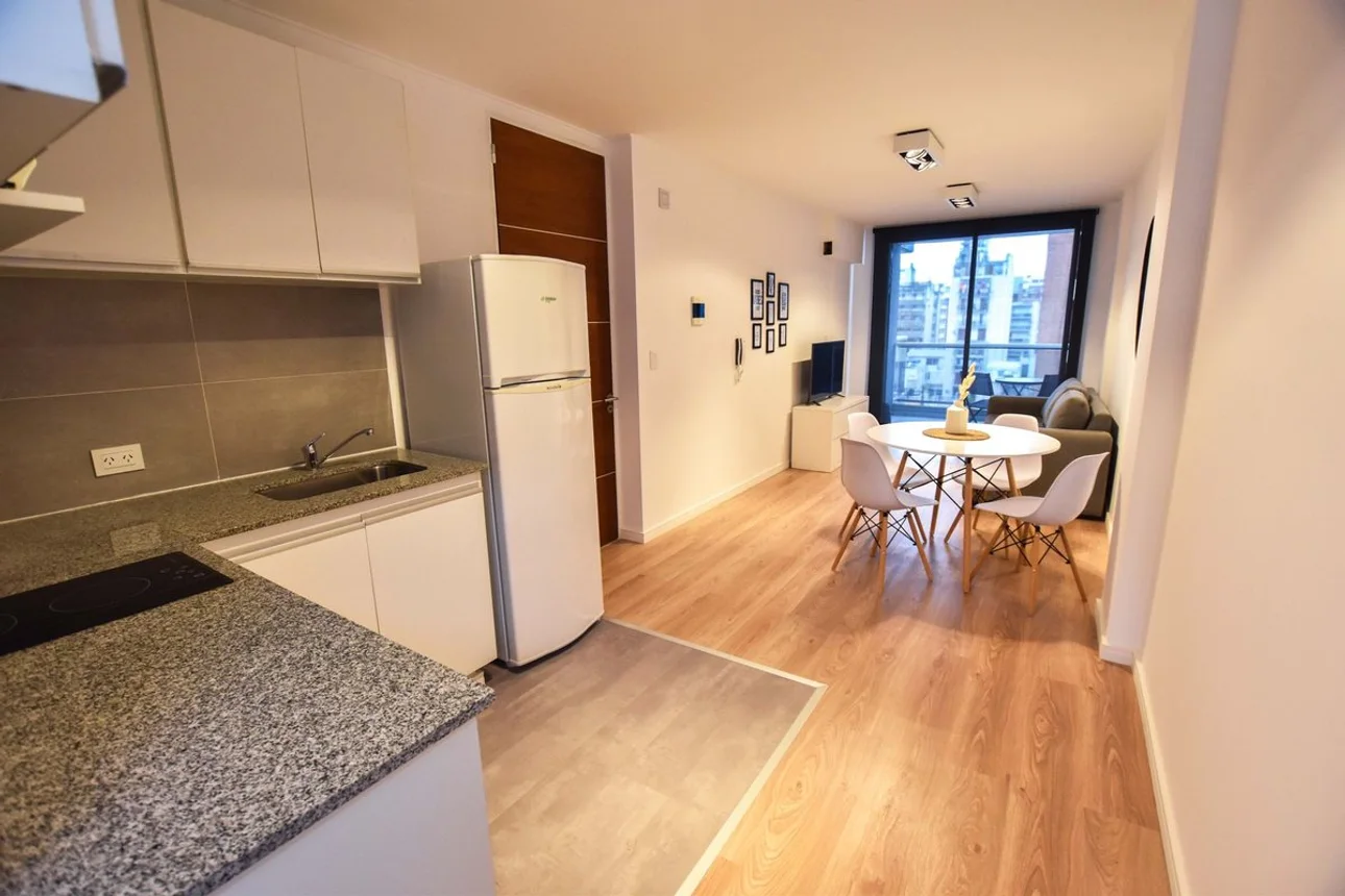 Departamento en venta en Rosario, foto 4
