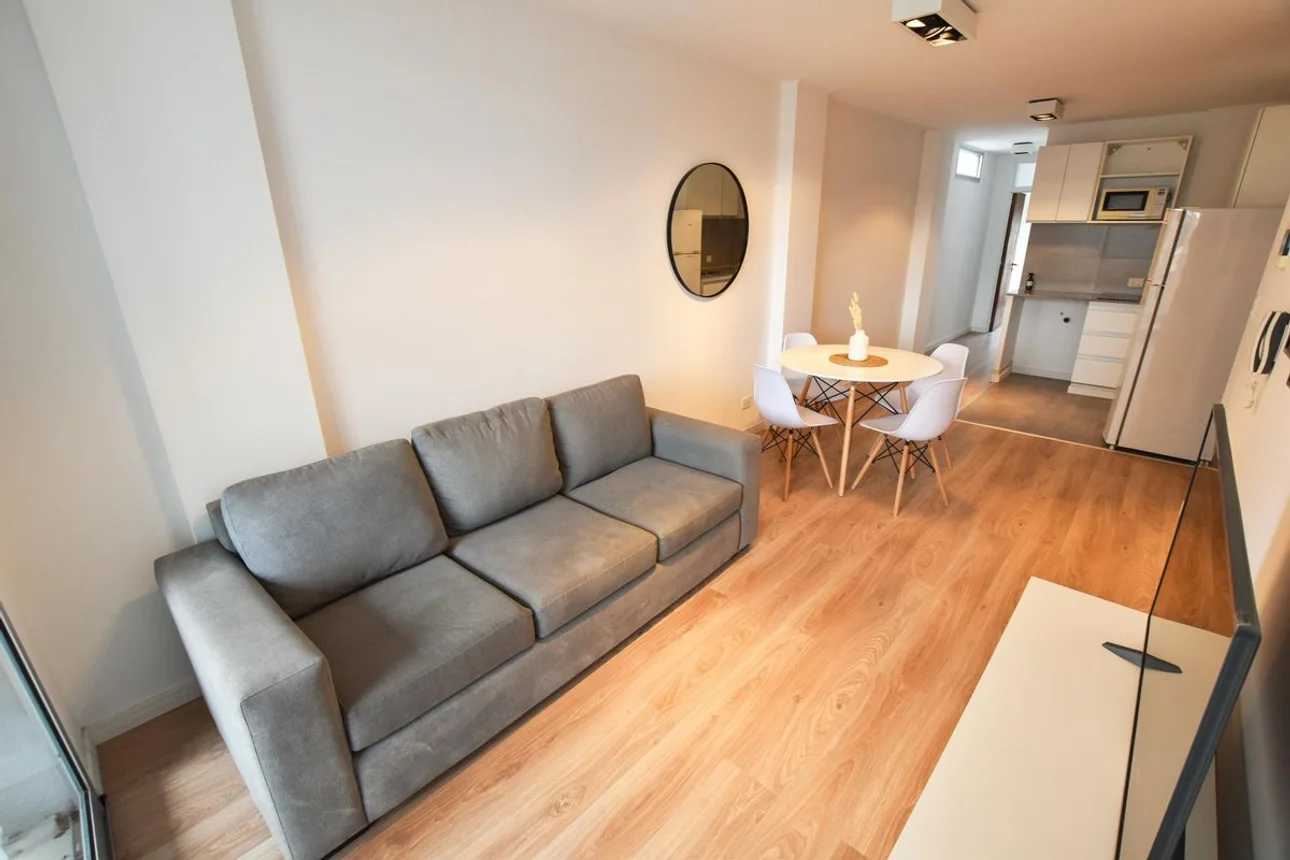 Departamento en venta en Rosario