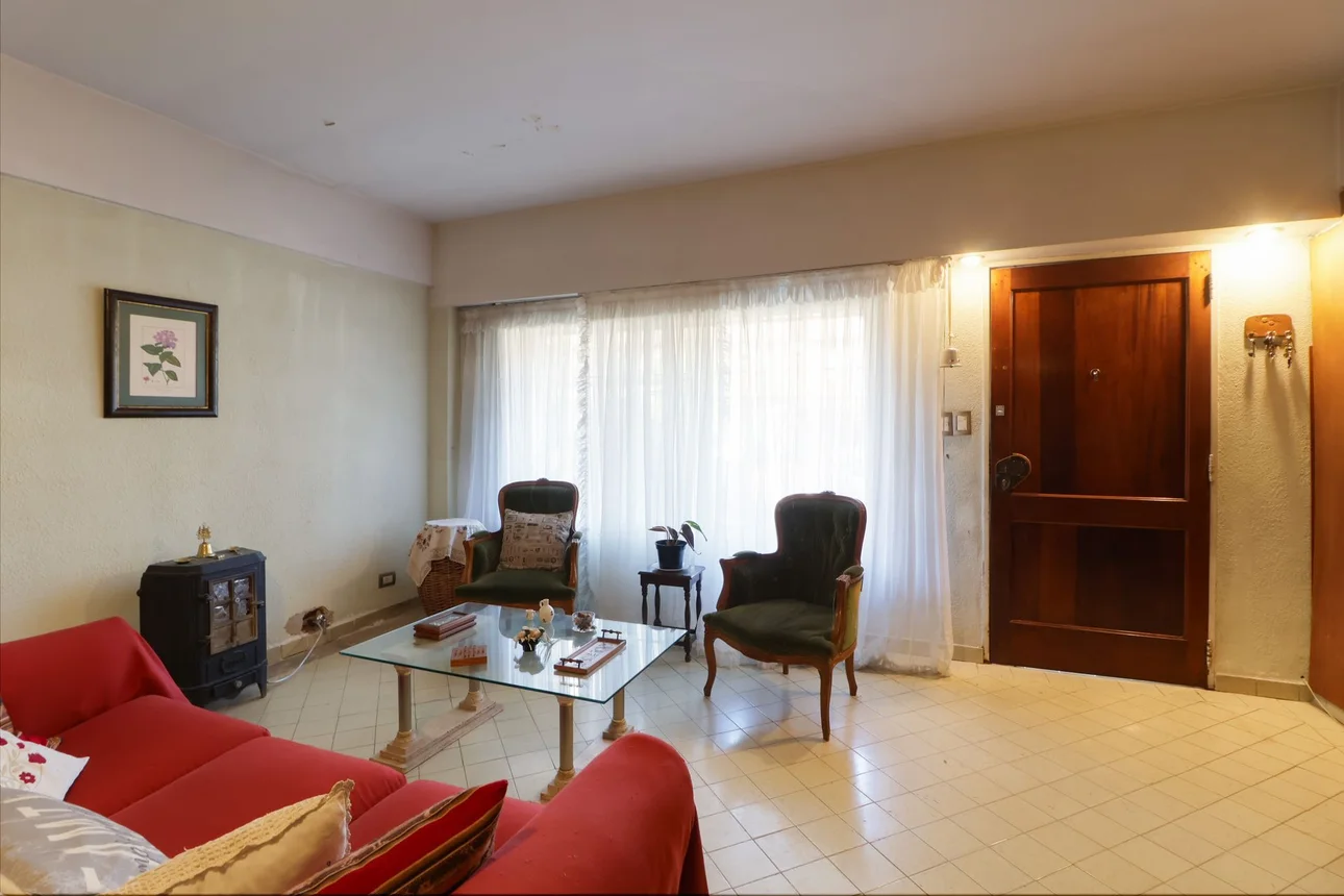 Casa tríplex en venta en Olivos, foto 2