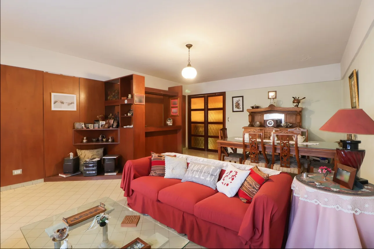 Casa tríplex en venta en Olivos, foto 4