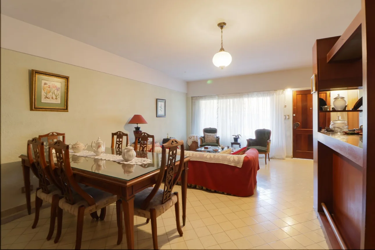 Casa tríplex en venta en Olivos, foto 3