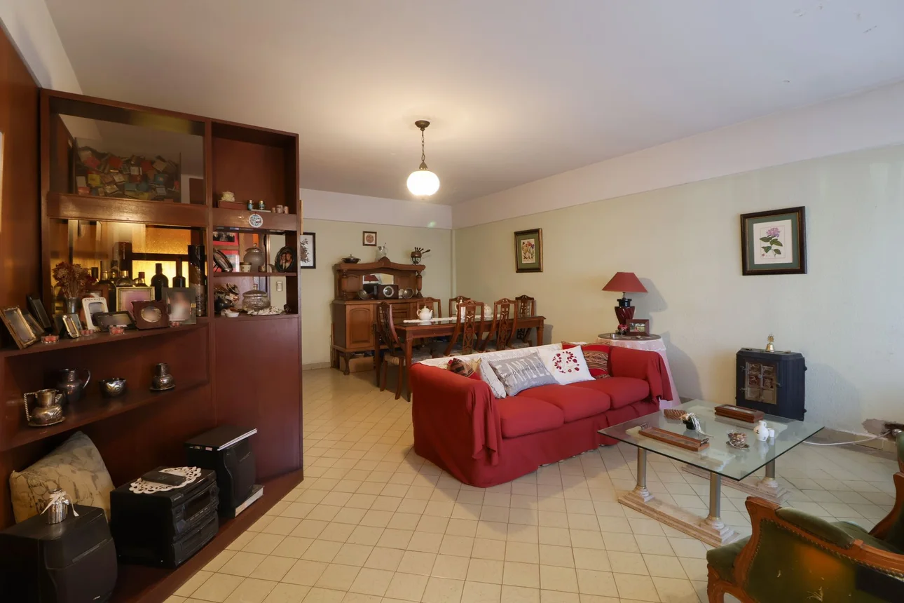 Casa tríplex en venta en Olivos, foto 5