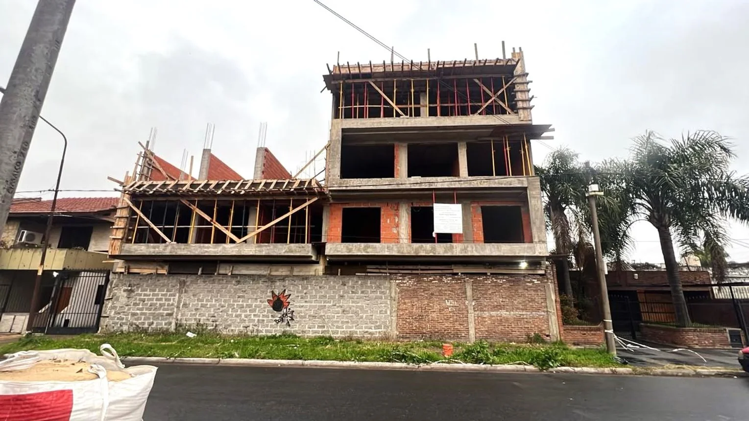 Departamento de 2 ambientes en venta en San Justo, República de Chile 3500, foto 3