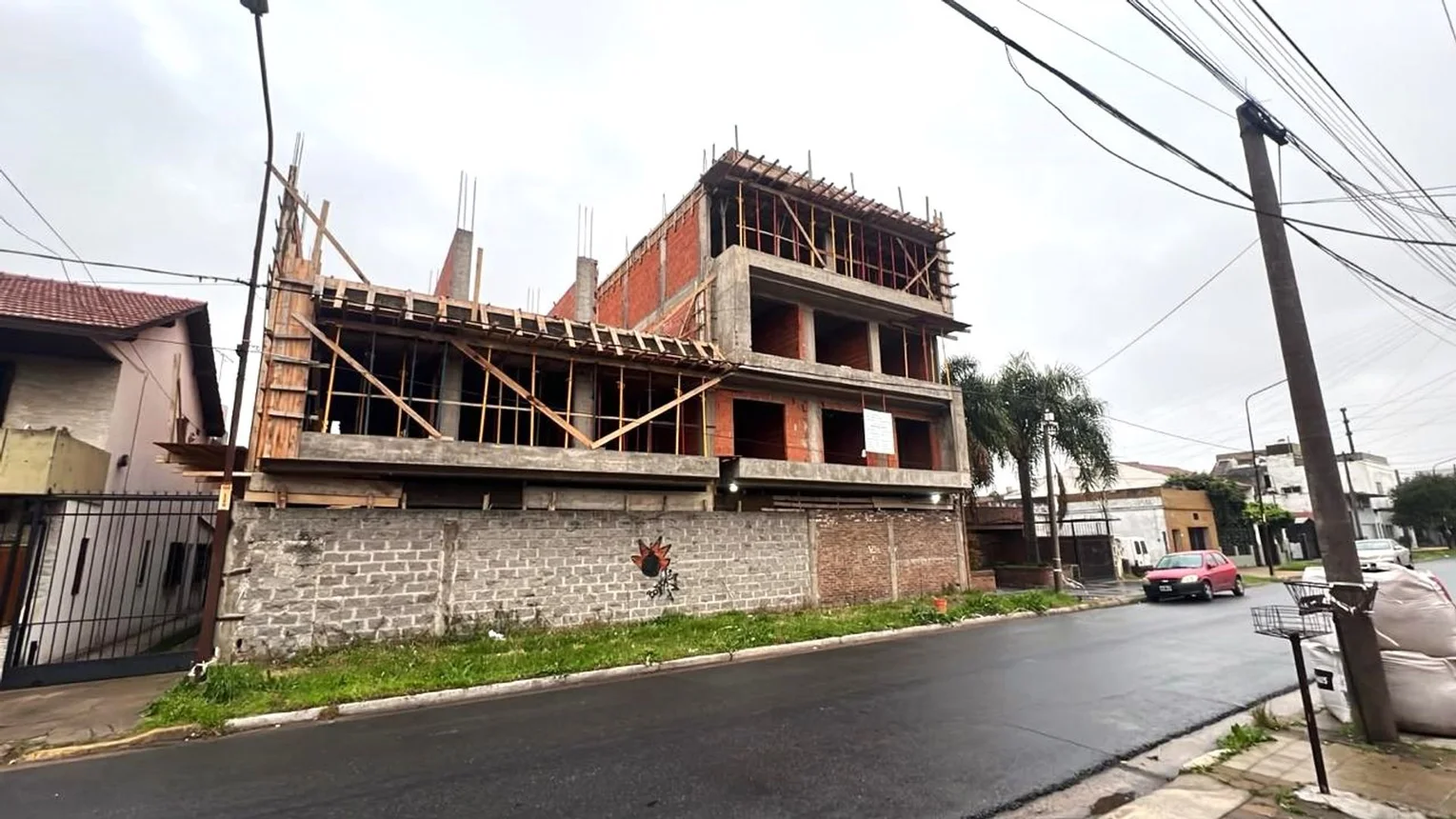 Departamento de 2 ambientes en venta en San Justo, República de Chile 3500, foto 4