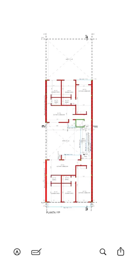 Departamento de 2 ambientes en venta en San Justo, República de Chile 3500, foto 5