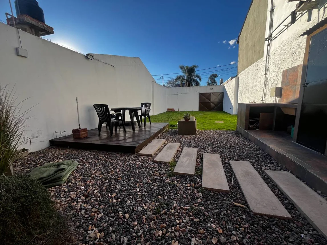 PH de 3 ambientes en venta en Ituzaingó, San Telmo 1500