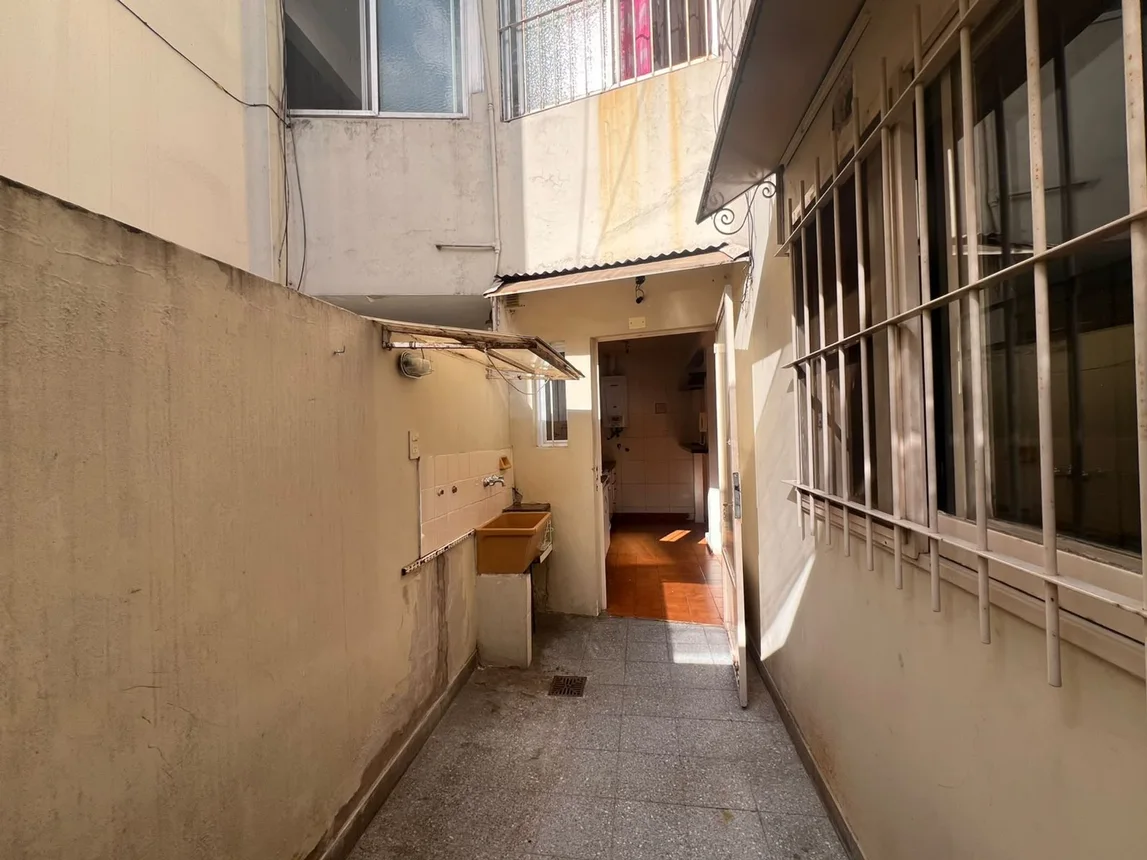 Departamento de 2 ambientes en venta en Mataderos, Avenida de los Corrales 6700, foto 5