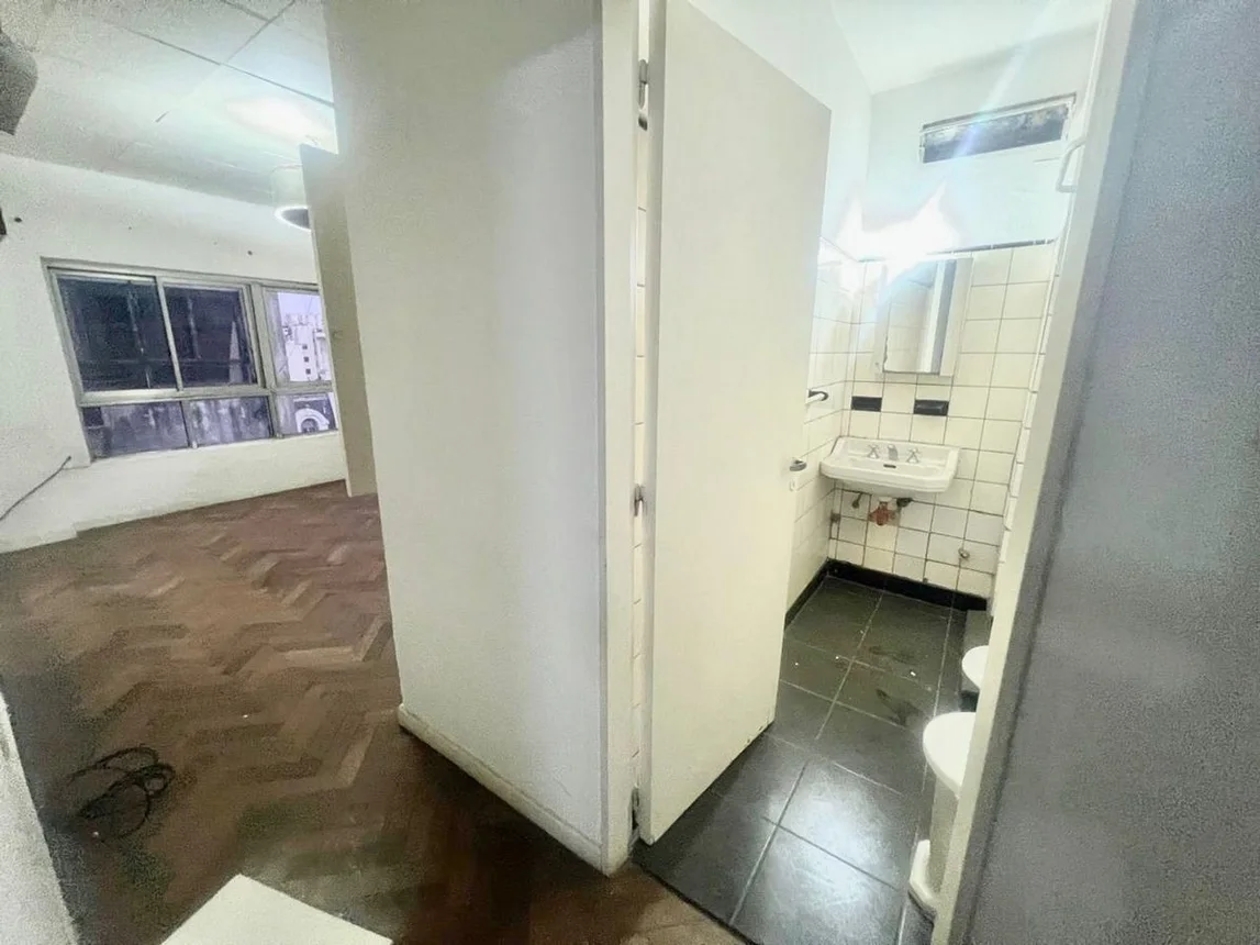 Monoambiente en venta en Monserrat, foto 2
